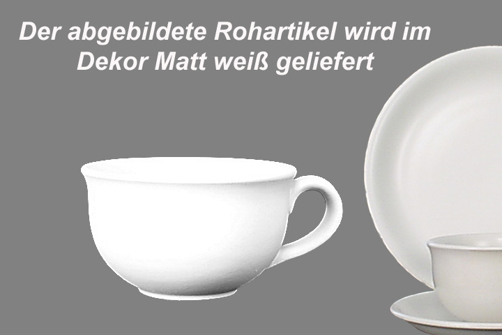 Tassen, Becher, Bierkrüge